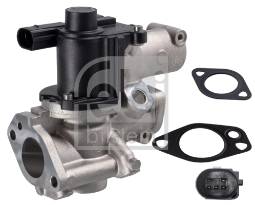 EGR Valve